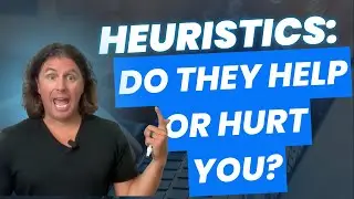 Heuristics Explained: The Mental Shortcuts That Create Hidden Biases