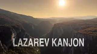 Lazarev kanjon, Zlot, Timocka Krajina
