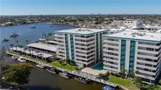 4803 Sunset Court unit: 304, Cape Coral, FL Presented by Lora Dzialo, PA.