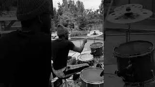 Jamaal Cody - Sniff (cover)