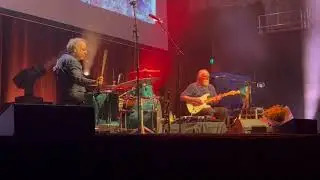 Ed Kuepper and Jim white - eternally yours - live -city recital hall 11-10-2025 