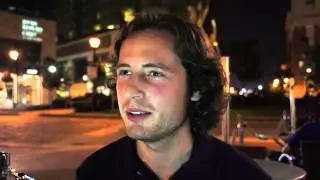 Meeting USA Soccer Player Mix Diskerud