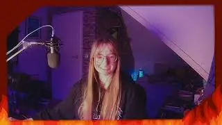 I AM BACK! Playing some PHASMO to get back into things!