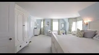 44 Beach Lane Westhampton Beach, NY Video Tour