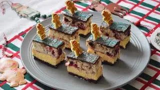 Fantasztikus ez a szelet, Süti Sári, ami kell mindent beletett