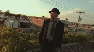 ARMANDINI GR - Amor Chicano (V&iacute;deo Oficial)