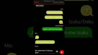 Abused deku//dadzawa//Part 5//misspelling