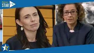 BBC sparks &lsquo;sexism&rsquo; row over &lsquo;misogynistic&rsquo; Jacinda Ardern coverage