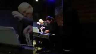 Milonga de mis amores, instrumental. Alvaro Hagopian & Alejandro Sarkissian