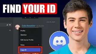 How To Find Your Discord ID On Mobile