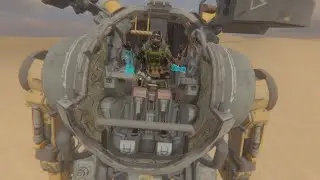 BONELAB The First Titanfall Mech Mod Is Here