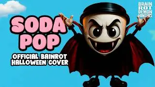 SODA POP x BRAINROT HALLOWEEN (Official Version)