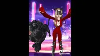 azumi様追悼✨doyasa様🦁