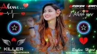 New Hindi Dj Song Best Hindi Old DjRemix Bollywood Nonstop Dj Song 2025 Dj Song New Dj Re