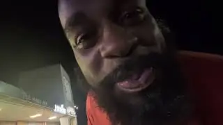 Keeping Up With King Tingy Episode 3. (CHILL NIGHT) 