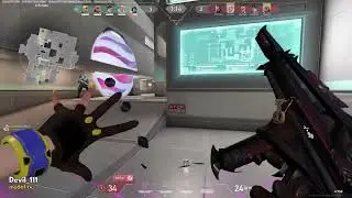 KJ Ace Icebox - Retake
