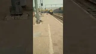 zindagi jab ruki se nazar aye to#railway station #Rewari janction#shortvedio