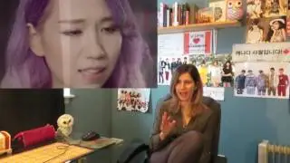 {Vpop} Min-Y.&Ecirc;.U (EDM, Acoustic, & Dance) MV Reactions