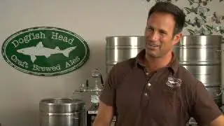 BrewMagic - Sam Calagione - Dogfish Head - 2007