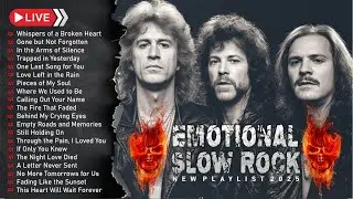 Best Slow Rock Ballads – Timeless Romantic Rock Songs That Everyone Will Love