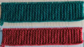 gents sweater border design very easy and beautiful sweater border
