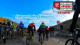 Egmond pier Egmond 2026 compilatie