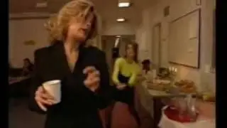 Pernilla Wahlgren & Lizette Pålsson - I Fikarummet