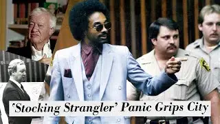 The Case of a Lifetime: The Stocking Strangler | True Crime Documentary