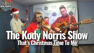The Kody Norris Show - 