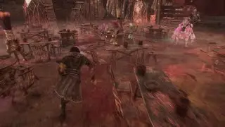Clair Obscur: Expedition 33 - Jumping Puzzle - Gestral Beach