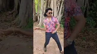 #ChaiStep From #pushpapushpa trending dance challenge #pushpa2 #chaistep #alluarjun