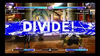 Hvk vs Konflyk 1