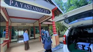 P3n!pv JELAS MEMANTAU‼️LEBIH DARI 3 PANTI YANG KITA DATANGI BERKAH MBA BAIK DARI TAIWAN😭🙏