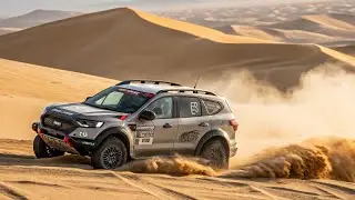 🚘 Ford Escape 2026 &ndash; Новый Уровень Комфорта и Технологий! Полный Обзор Кроссовера 🌟