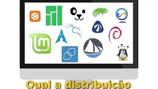 #2 - Linuxtech Responde - Qual a distribui&ccedil;&atilde;o com maior compatibilidade para novo Hardware