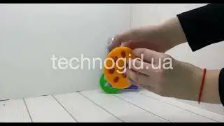 Пылесборник для стиральной машины Fur Zapper / ART-0521 (100шт)