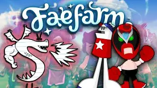HOMESTAR - Fae Farm [4-Player Co-op] - 10