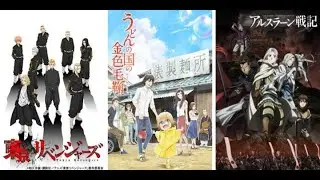 Best 39 TV Anime made By LIDENFILMS You Have to Watch at Least Once in Your Life