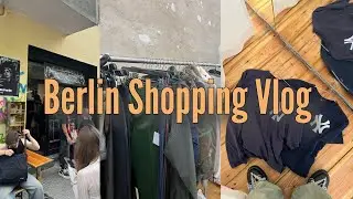 Updated Denim/Pants Rotation & erstes Balenciaga Pickup I Neuer High-Fashion Vintage Store in Berlin