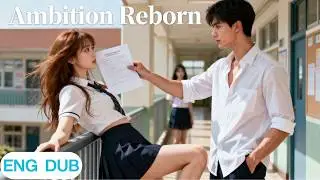 【ENG  DUB】Reject the Cheater, Adopt the Future CEO.Karma Hits Different - Billionaire Ending #reels
