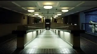 A Design Film Festival 2015: Barbicania &ndash; Brutalist Silence