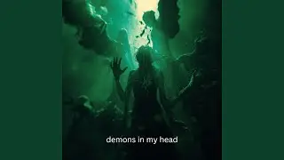 demonds in my head