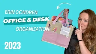 EC Home & Office Organization Collection 2023