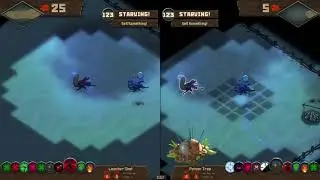 Tooth and Tail Mod - Kasha Mayhem