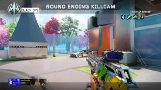 Black Ops 3- Money in the Bank
