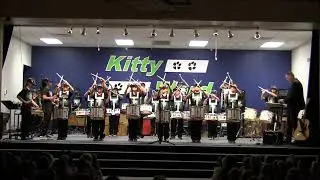Jam Pack Winter Drum Corps 2019
