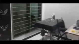 Bahria Town Karachi Robbery in house