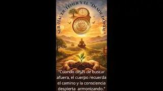 Regla de Oro para que lo que haces vibre alto: Ser, hacer, tener