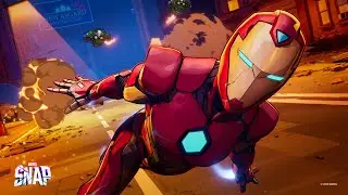 LIVE - MARVEL SNAP NEW UPDATE SEP 11.25 #MARVELSNAPINDONESIA
