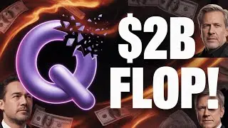 Quibi &ndash; $2 billion video platform that failed in 6 months